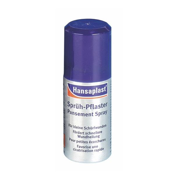 Hansaplast Sprühpflaster 32,5ml