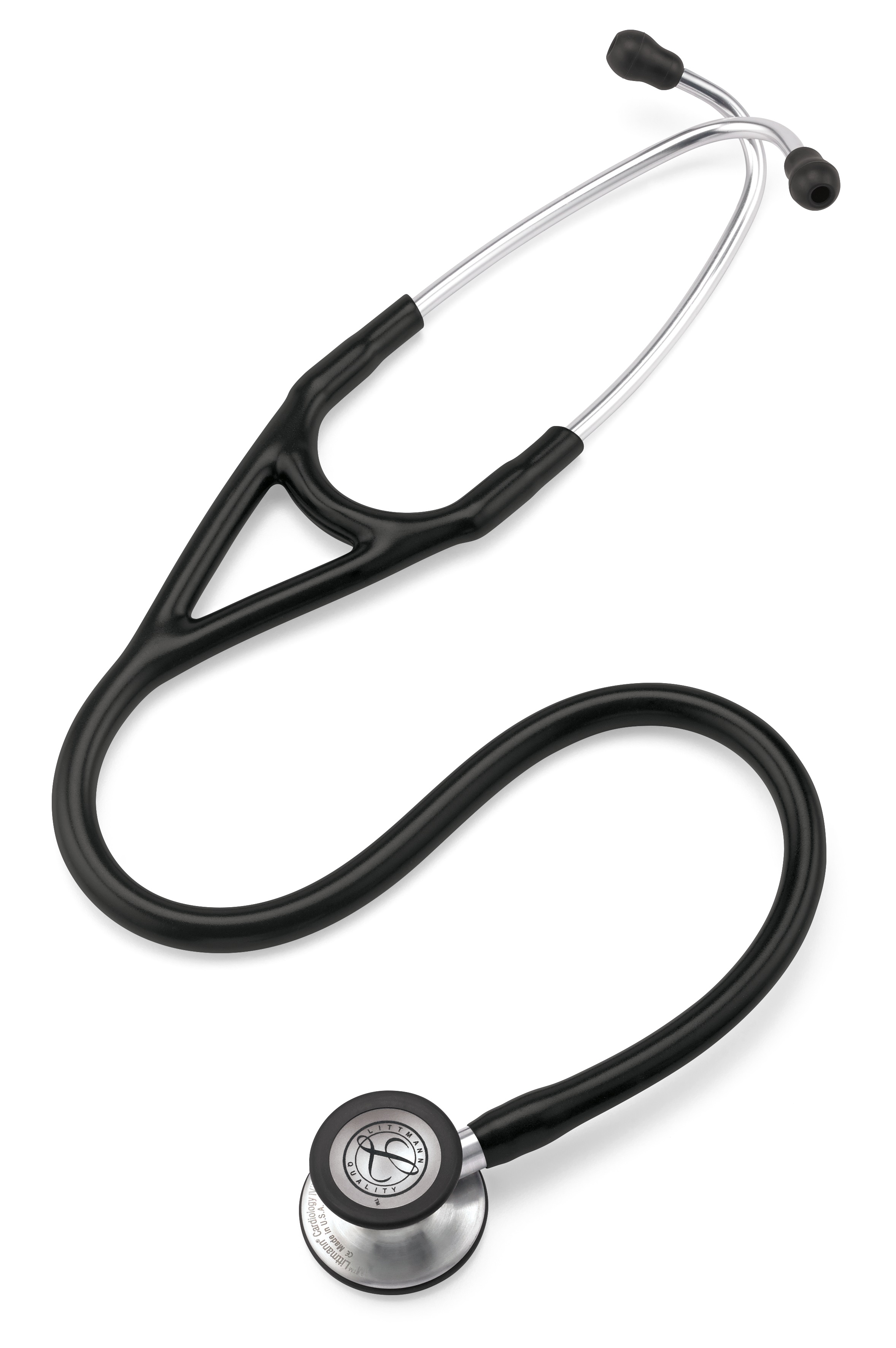 3M Littmann Cardiology IV Stethoskop mit Standard Bruststück