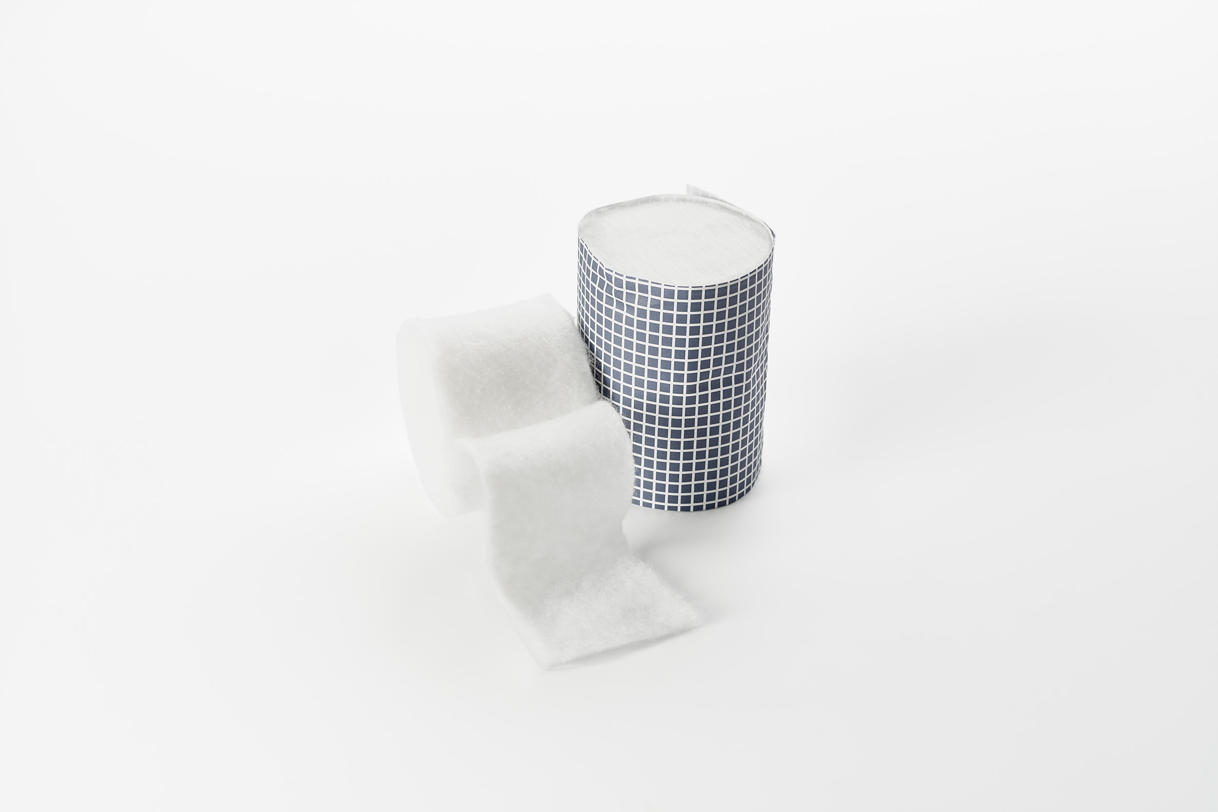 praxi-soft - synthetische Polsterbinde, 12 St.