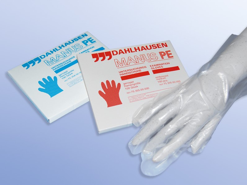 Weiterer Handschutz Weiterer Handschutz