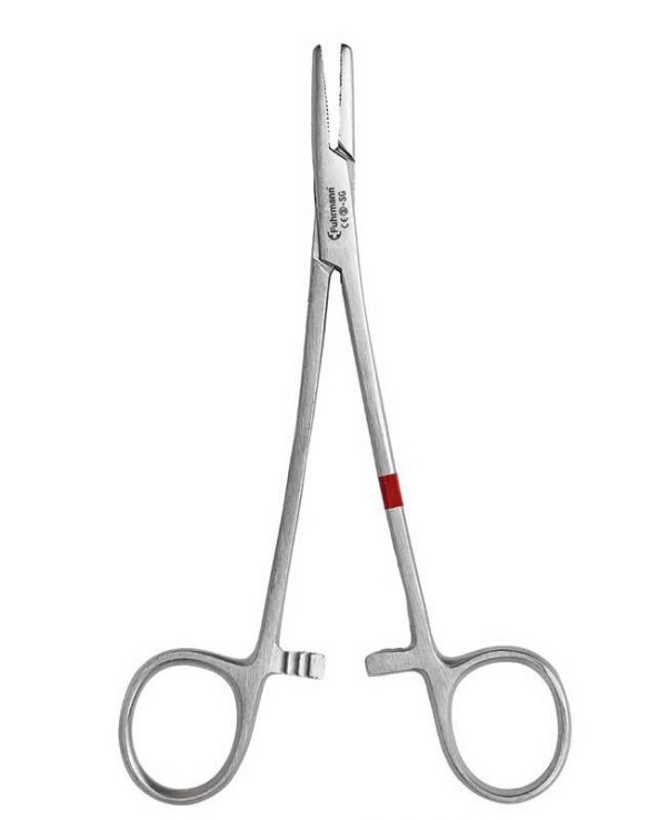 EINMAL-Nadelhalter EINMAL-Nadelhalter