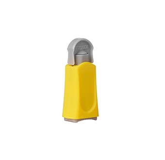 Vitrex Sicherheitsblutlanzetten 26G / 1,8mm lang, gelb, 100 St. Vitrex Sicherheitsblutlanzetten 26G / 1,8mm lang, gelb, 100 St.