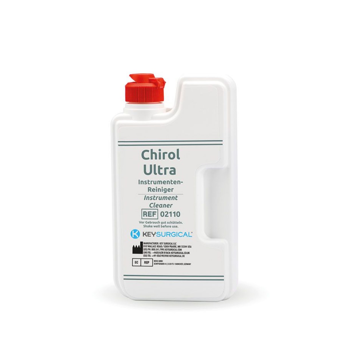 Chirol ultra 250ml