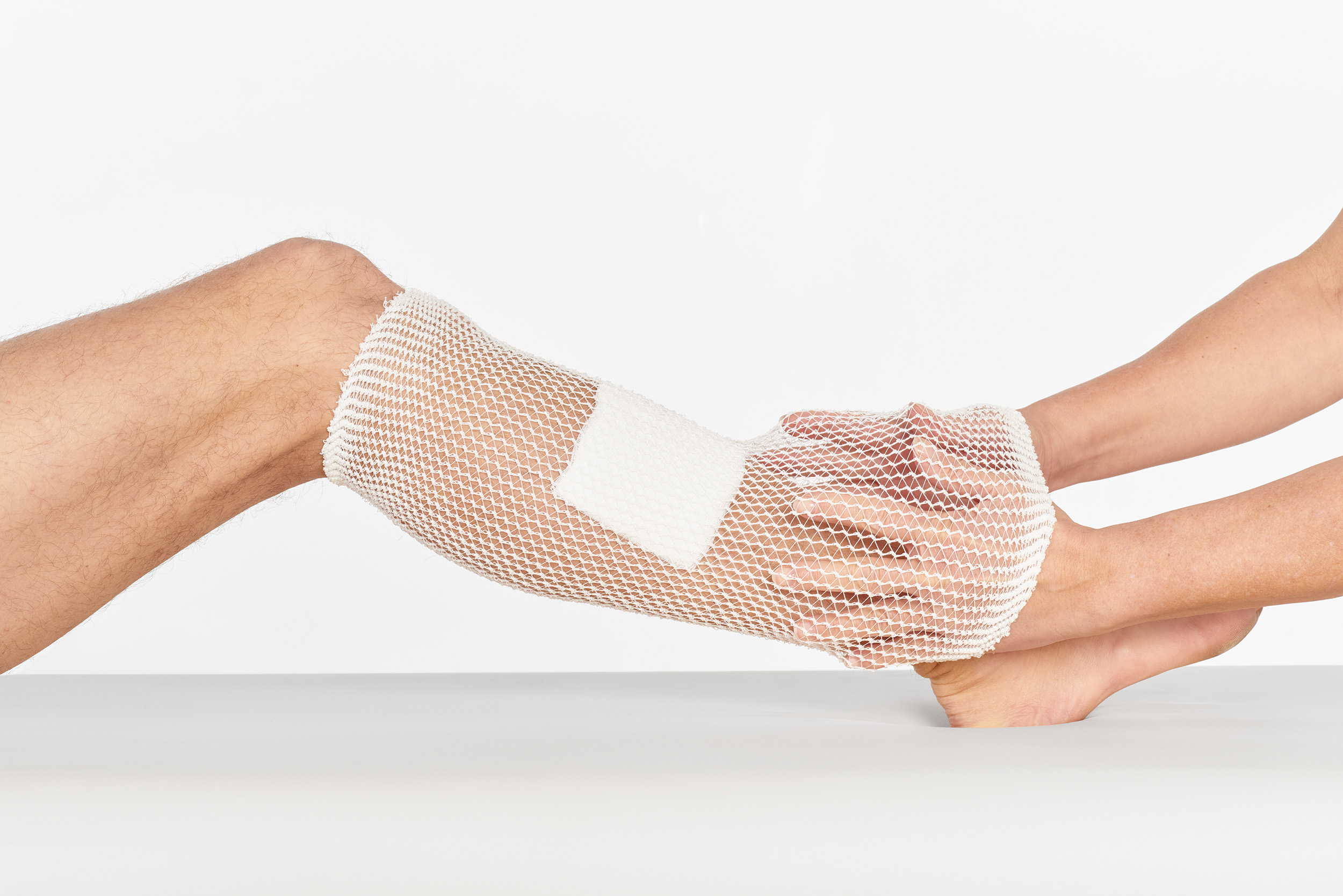 praxi-fix S Gr. A/1 - für Finger Netzschlauchverband, 25m praxi-fix S Gr. A/1 - für Finger Netzschlauchverband, 25m