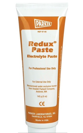 Redux Paste 142g - 10 Stück Elektrodencreme mit aufrauhender Wirkung