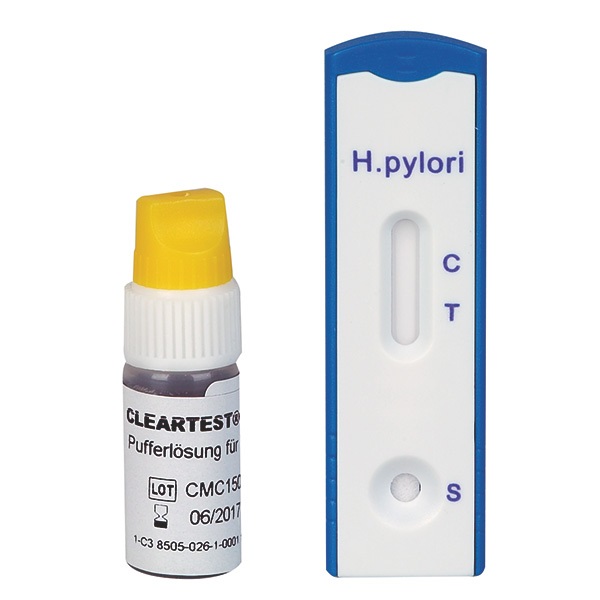 Helicobacter Helicobacter