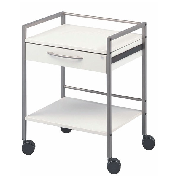 Universal Gerätetisch - 75cm hoch, 58cm breit
