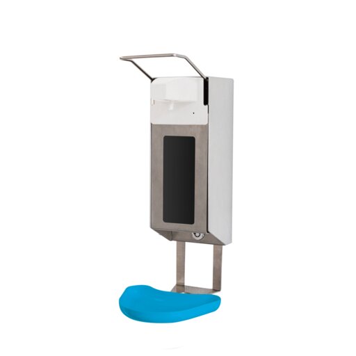 Wandspender SPE Alu Flex