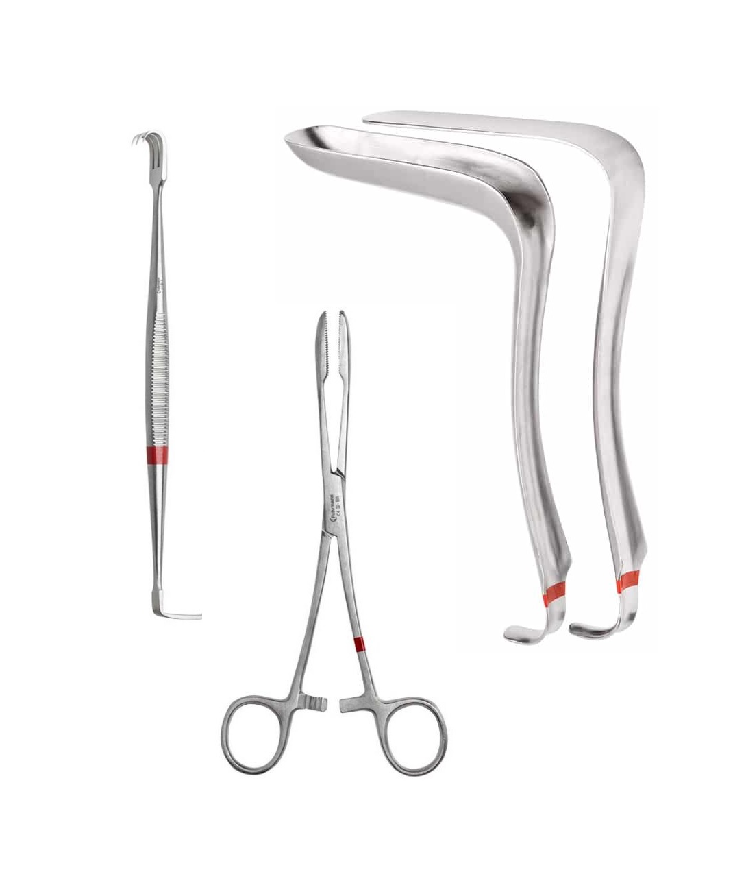 EINMAL-Ergänzungsinstrumente EINMAL-Ergänzungsinstrumente