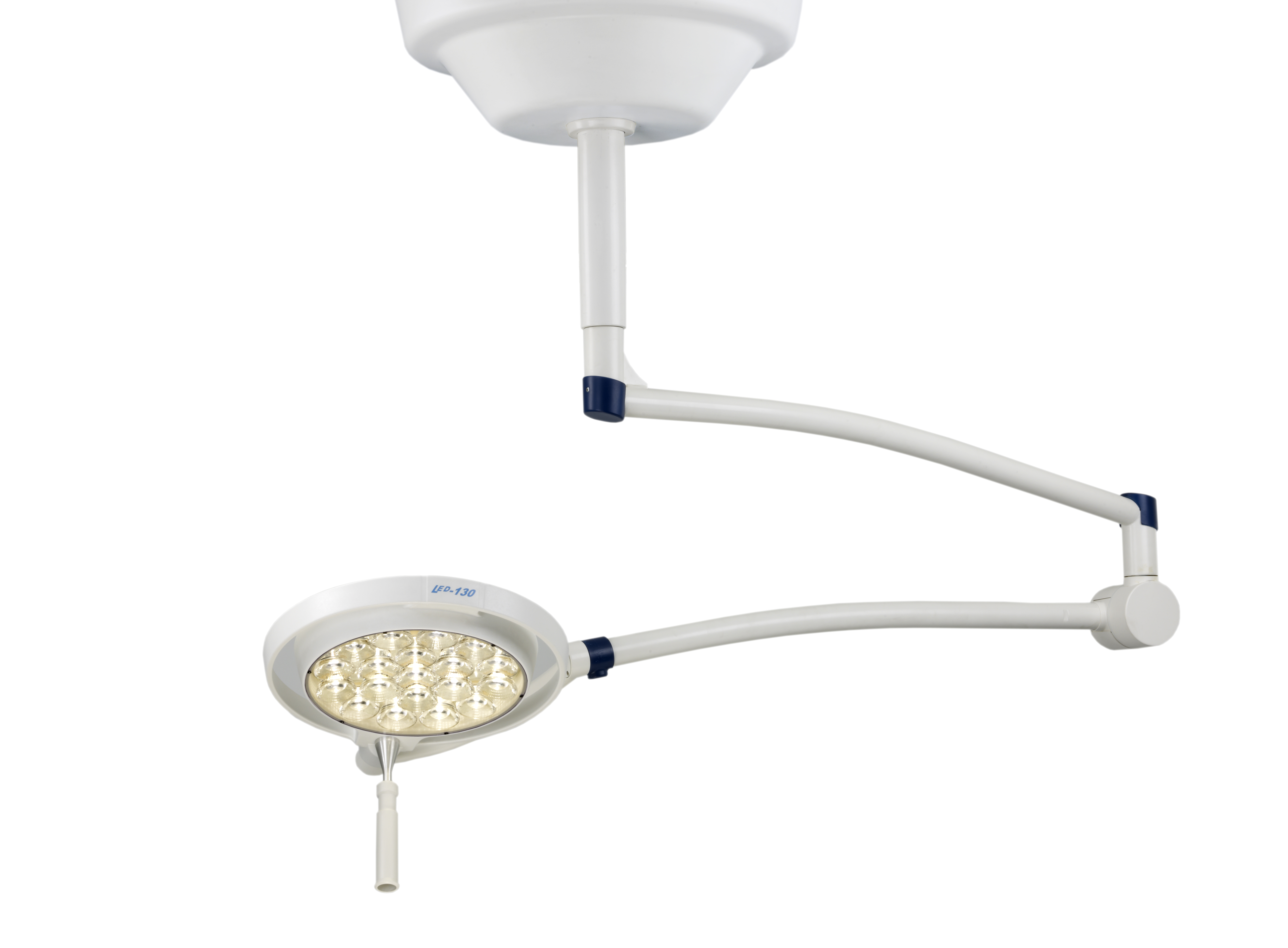 Mach LED 130 F - Deckenmodell 70.000 Lux, (fokussierbar)