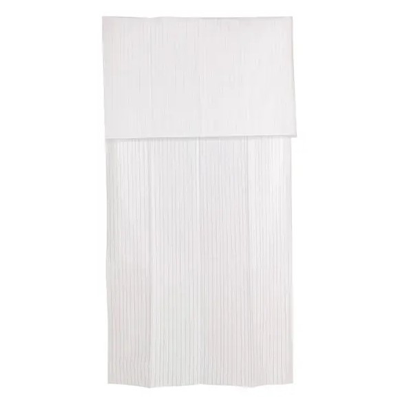 Patienten-Tragenauflagen 80 x 210cm, 48-fach fadenverstärkt, 25 Stück
