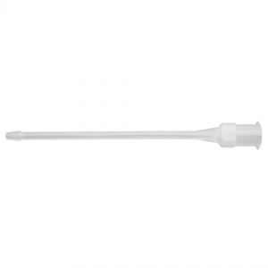 Einmal-Knopfkanüle aus Kunstoff, 50 Stück einzeln steril eingesiegelt Einmal-Knopfkanüle aus Kunstoff, 50 Stück einzeln steril eingesiegelt