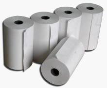 Jäger-Flowscreen/Flowmate 110mm x 30m, 10 Rollen Jäger-Flowscreen/Flowmate 110mm x 30m, 10 Rollen