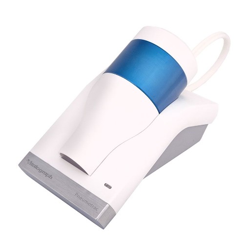 Vitalograph® Pneumotrac PC-Spirometer inkl.Software Vitalograph® Pneumotrac PC-Spirometer inkl.Software