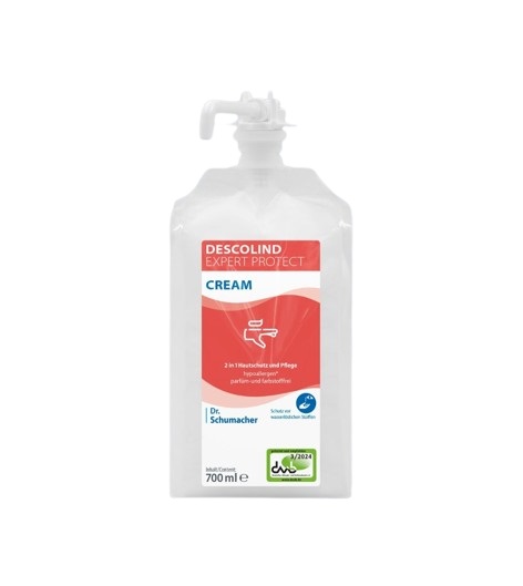 Descolind Expert Protect Cream 700ml ESH Vacu-Bag