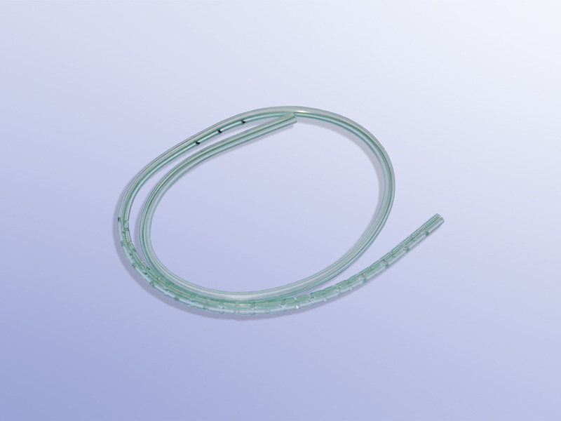 Redon-Drain Ch. 08, 100 St. 50cm, perforiert 14cm