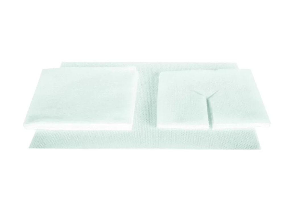 Meditrade PEG-Verbandset 2 x Schlitz-Vlieskompressen 7,5 x 7,5cm 2 x Vlieskompressen 7,5 x 7,5cm Meditrade PEG-Verbandset 2 x Schlitz-Vlieskompressen 7,5 x 7,5cm 2 x Vlieskompressen 7,5 x 7,5cm