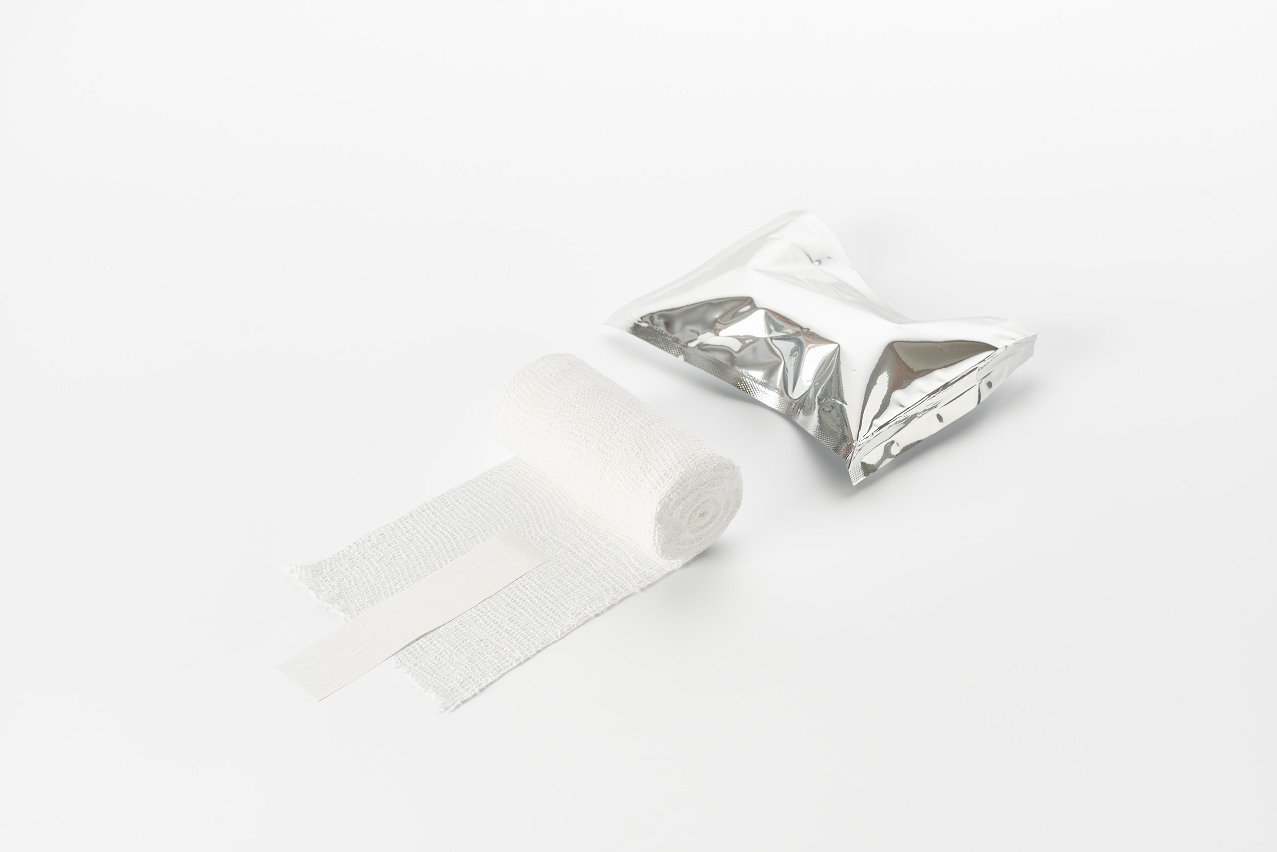 praxi-zink - elastische Zinkleimbinde