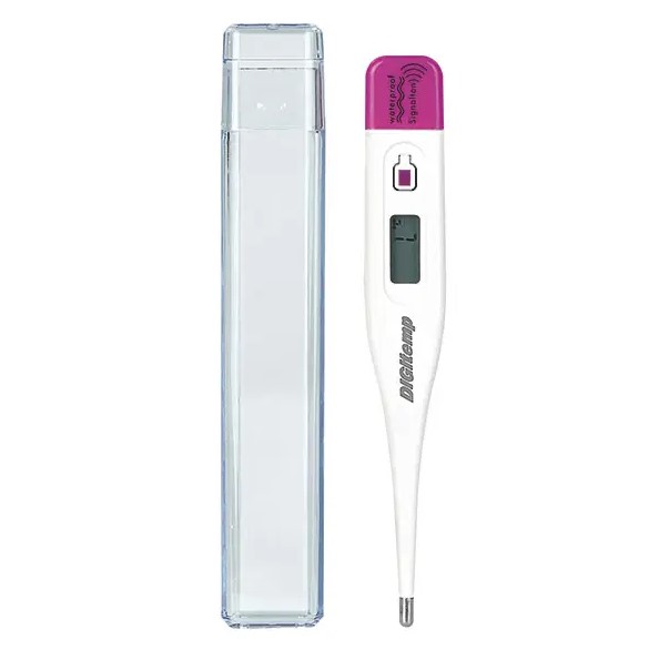 Fieberthermometer digital