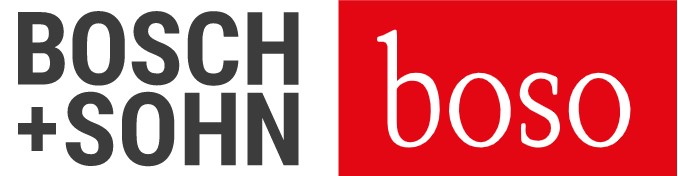 Bosch & Sohn GmbH